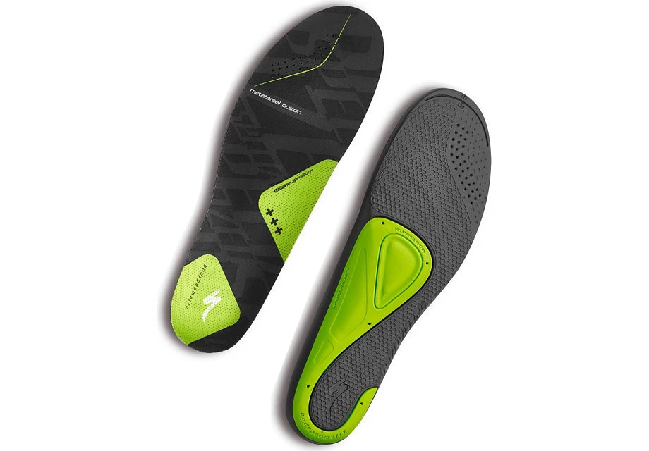 Branturi Pantofi Ciclism SPECIALIZED Body Geometry SL - 201092