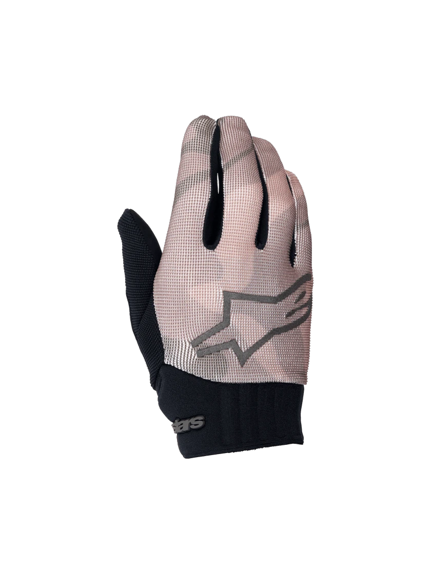 1. Manusi Alpinestars Youth A-Dura Gloves Camo
