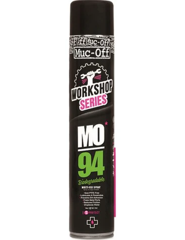1. Spray Muc-Off MO-94 Workshop 750ml