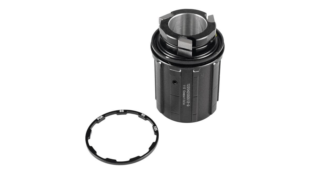 1. Caseta SPECIALIZED FHB MY13-15 FREEHUB BODY 10 SPEED