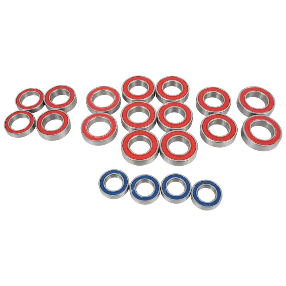 1. Set rulmenti SPECIALIZEDBRG MY19 DEMO FSR F1 BEARING KIT
