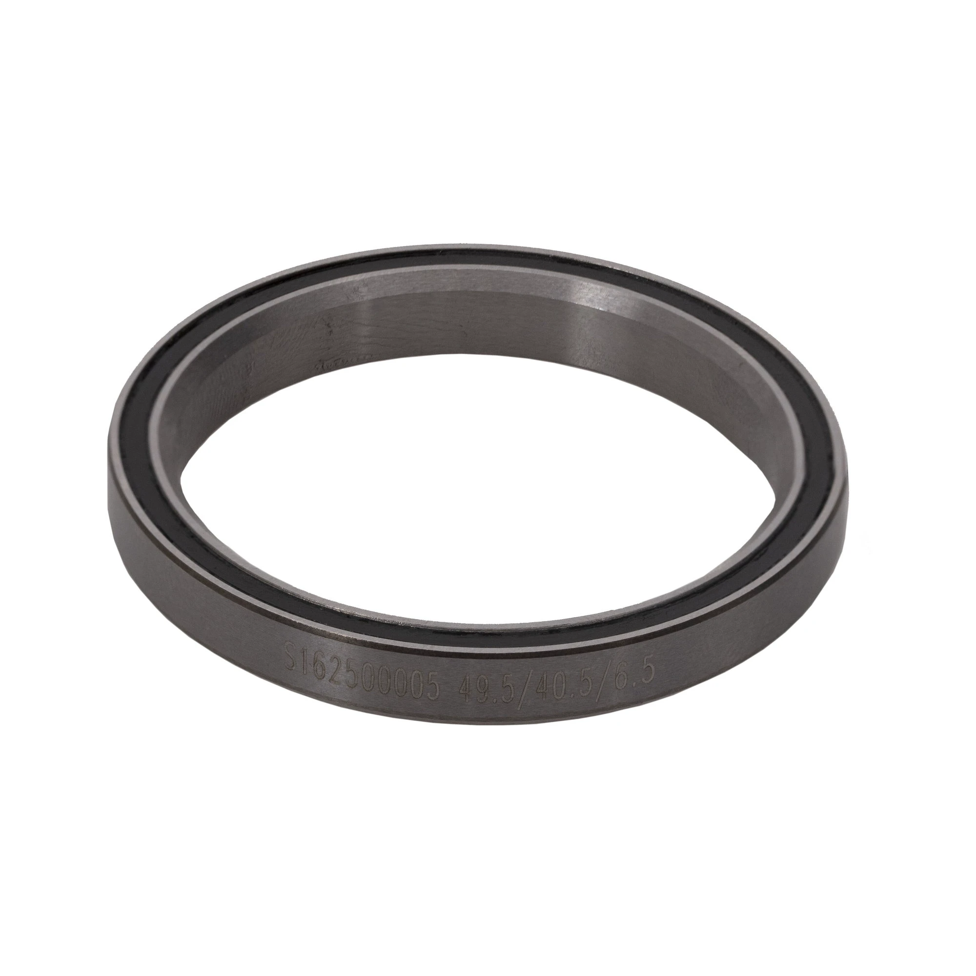 1. Rulment cuvete SPECIALIZED ROAD LOWER BEARING, 49.5OD X 40.5ID X 6.5MM (45X45 DEG)