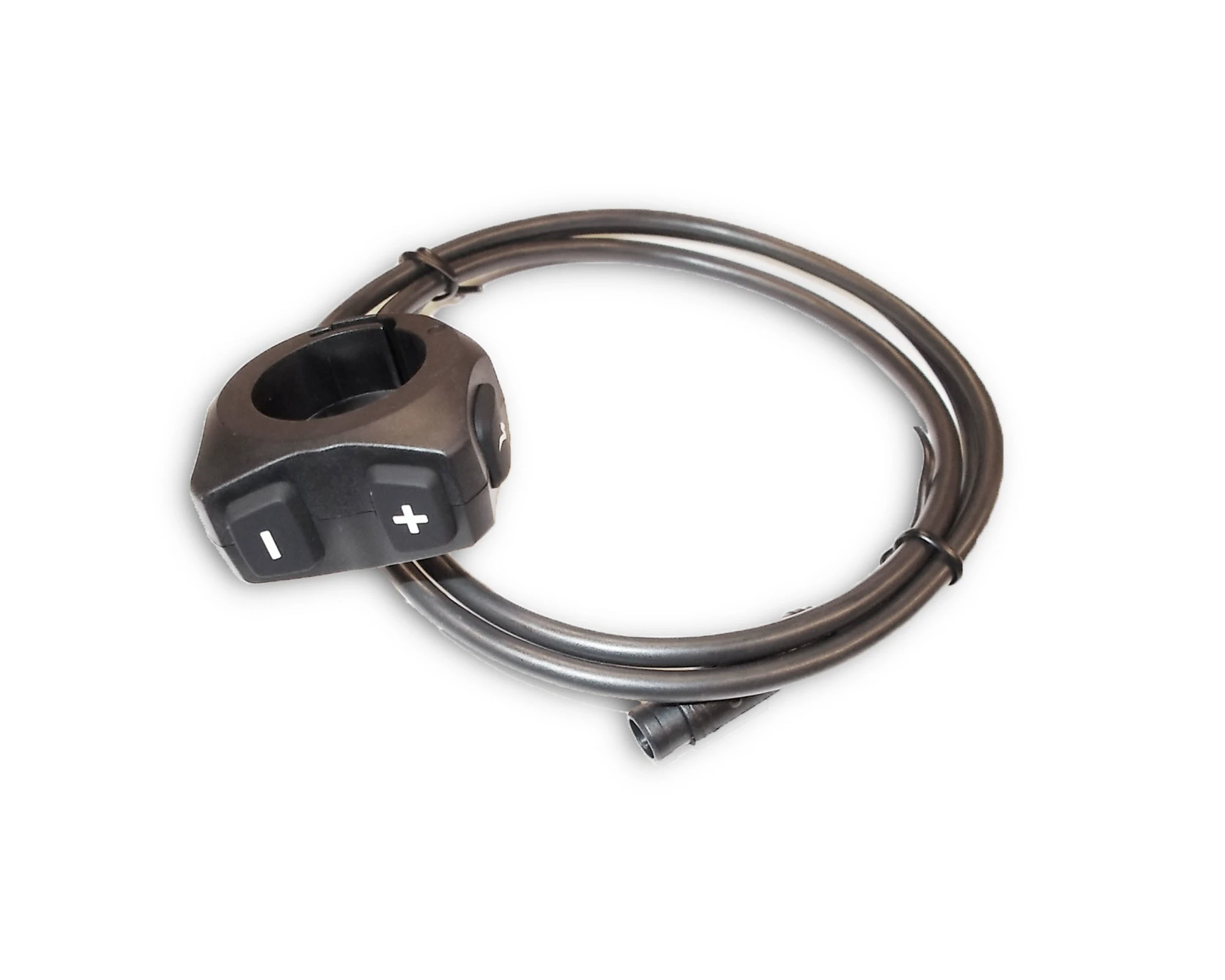 1. Maneta control SPECIALIZED ELE TRAIL REMOTE 2