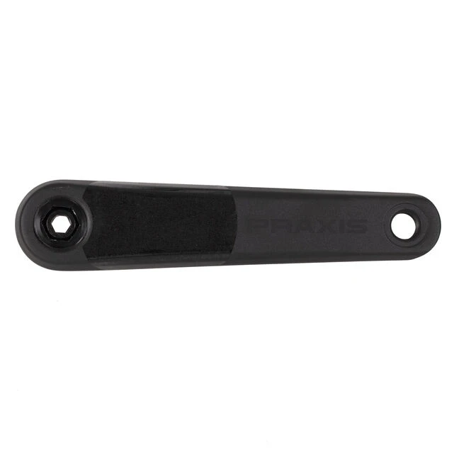 1. Brat pedalier SPECIALIZED CRK MY22 LEVO G2 CRANKARM, ALLOY, 160MM, NDS, WITH CRANK BOLT