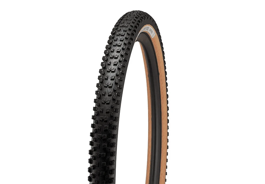 1. Cauciuc SPECIALIZED Ground Control CONTROL 2Bliss Ready T5 - 29x2.35 Tan Sidewall - Tubeless Pliabil