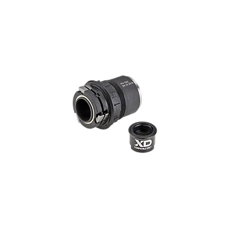 1. Caseta SPECIALIZED FHB FORMULA, TA, SRAM XD, STEEL, 3 PAWL, W/ END CAP (FH-522) (SP-20481)