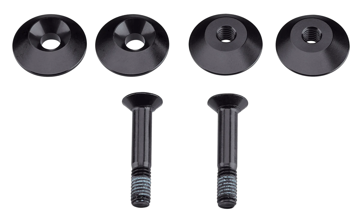 1. Set suruburi SPECIALIZED BLT KIT, HORST PIVOT GEO ADJUST KIT, W/ BRG SPACERS