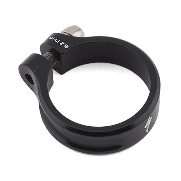 1. Colier tija sa SPECIALIZED STC MY18 EPIC SEAT COLLAR 34.9 MM WITH TI BOLT