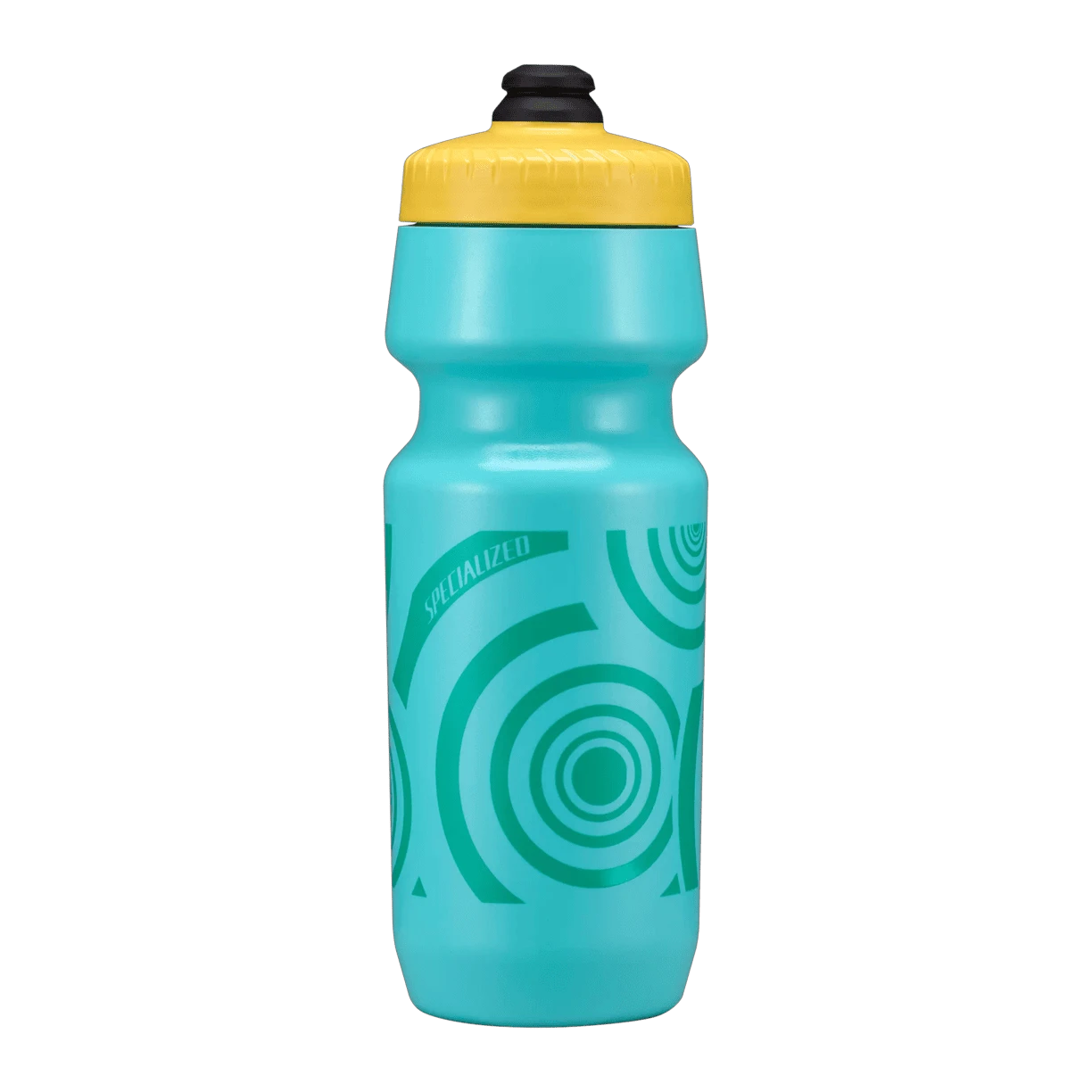1. Bidon SPECIALIZED Big Mouth 700ml - Circle Turquoise