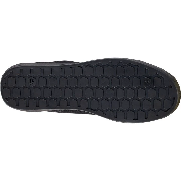4. Pantofi Ciclism SPECIALIZED 2FO Method Mtb - Black