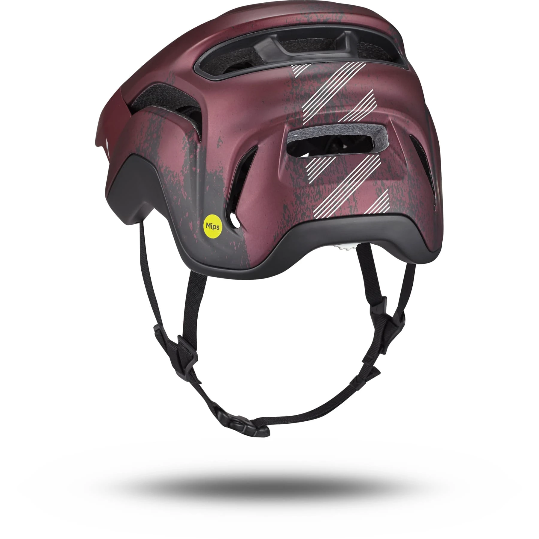 5. Casca SPECIALIZED Ambush 2 - Red