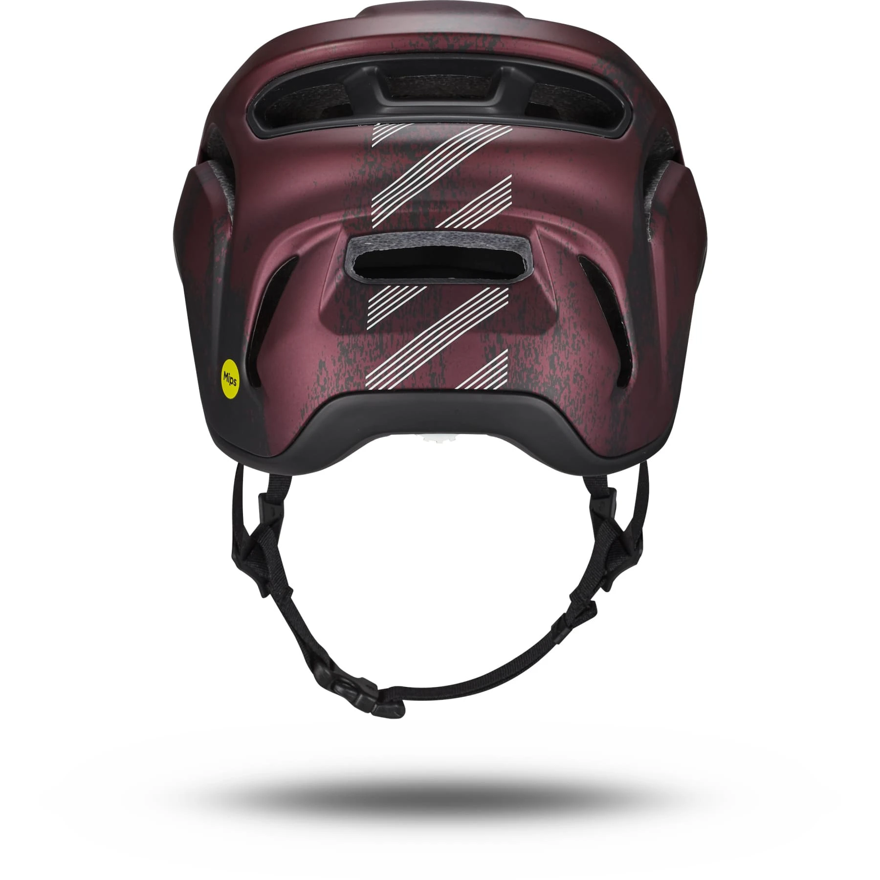 1. Casca SPECIALIZED Ambush 2 - Red