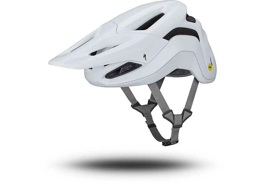 2. Casca SPECIALIZED Ambush 2 - White