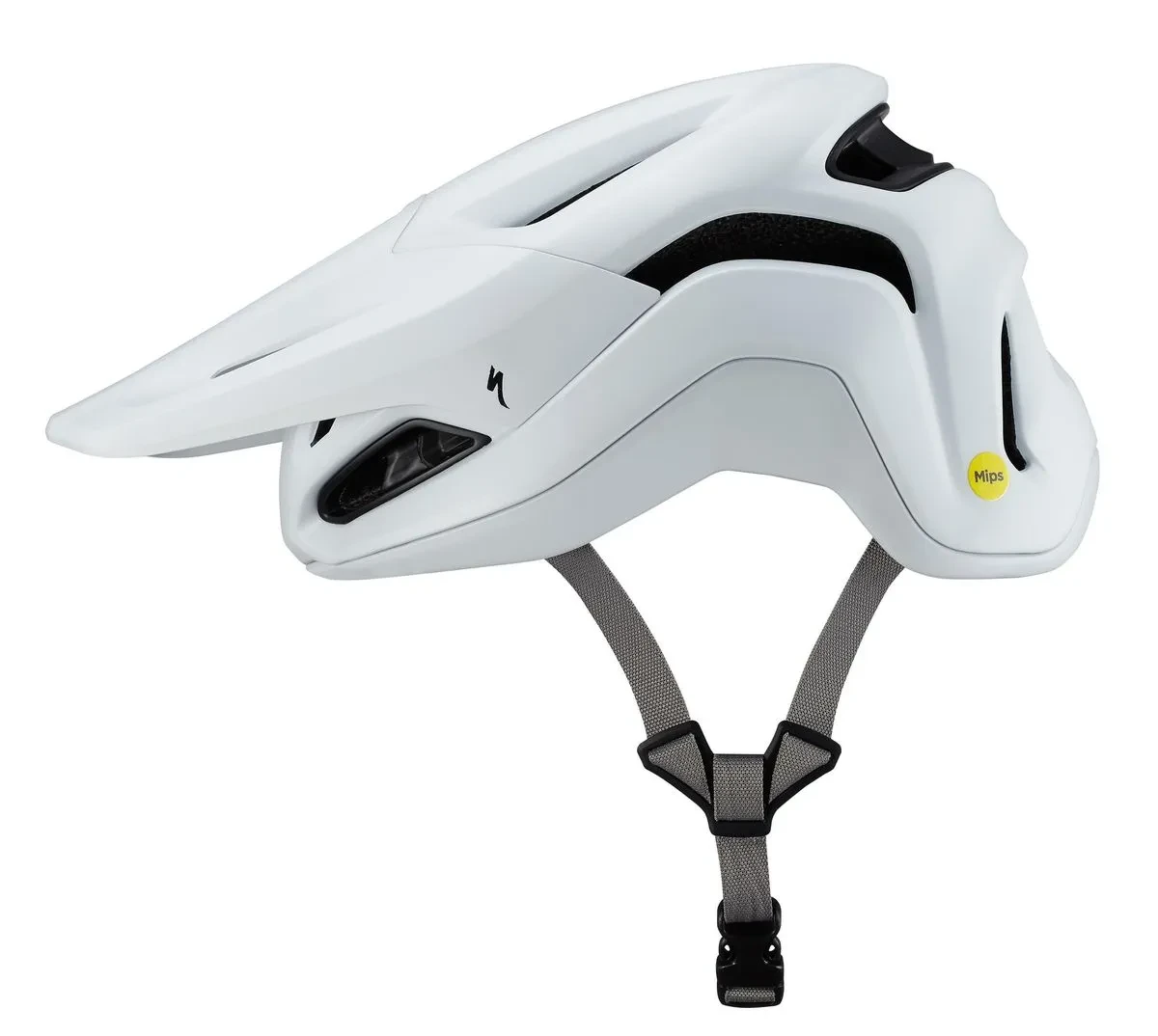 3. Casca SPECIALIZED Ambush 2 - White