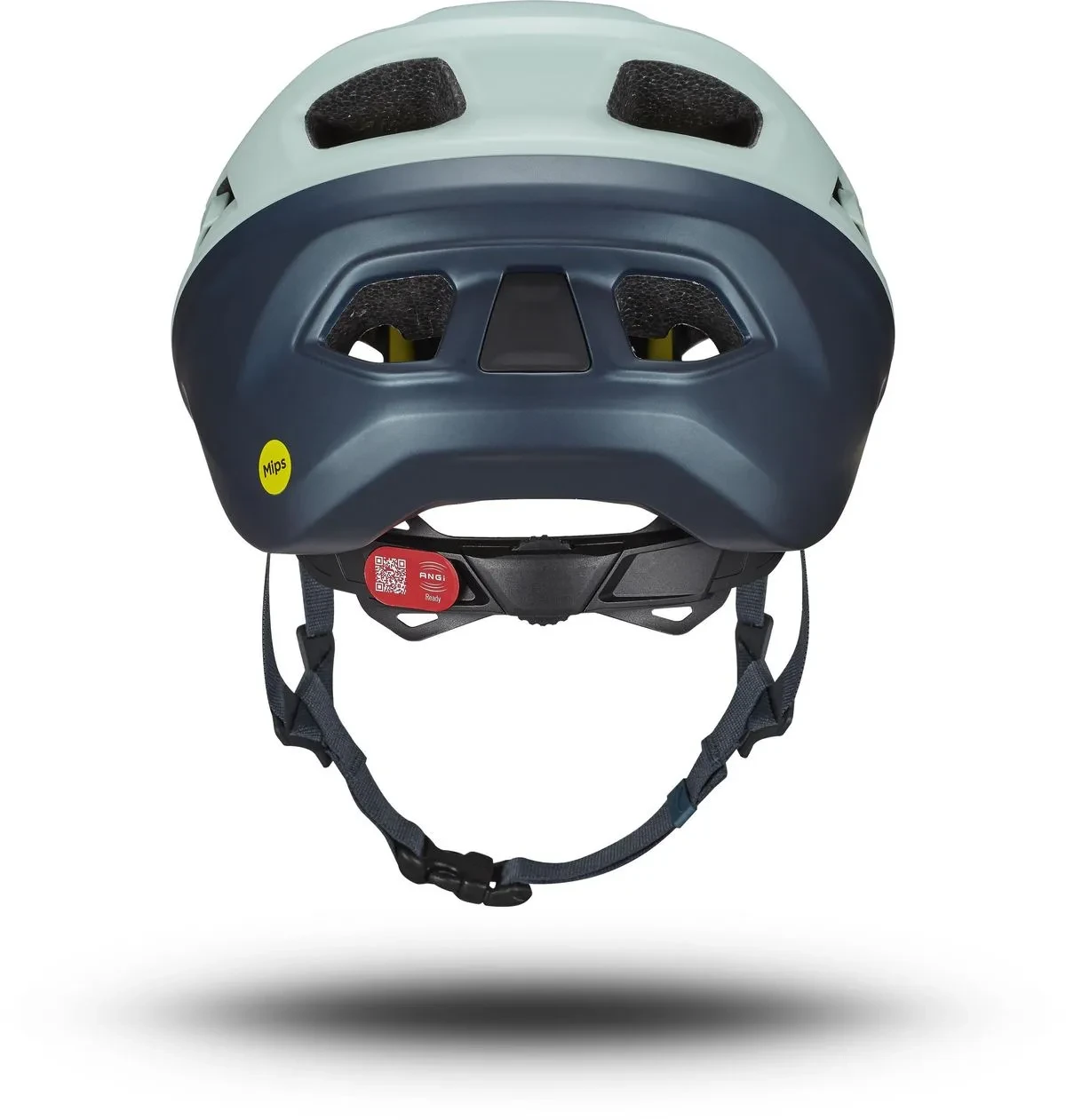 5. Casca SPECIALIZED Camber - White Sage