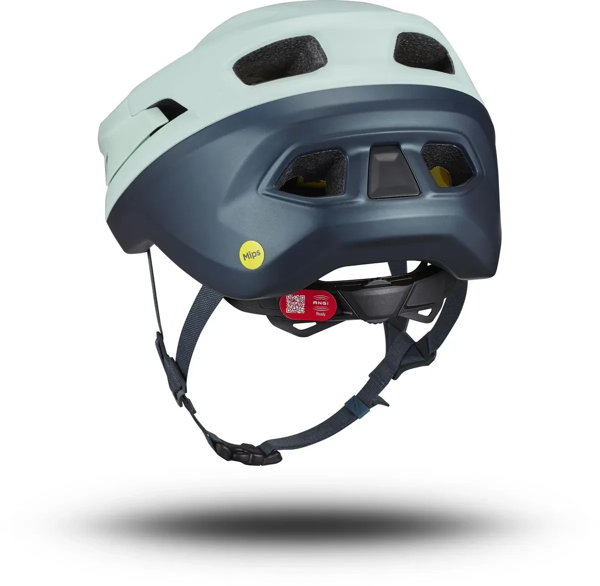 4. Casca SPECIALIZED Camber - White Sage