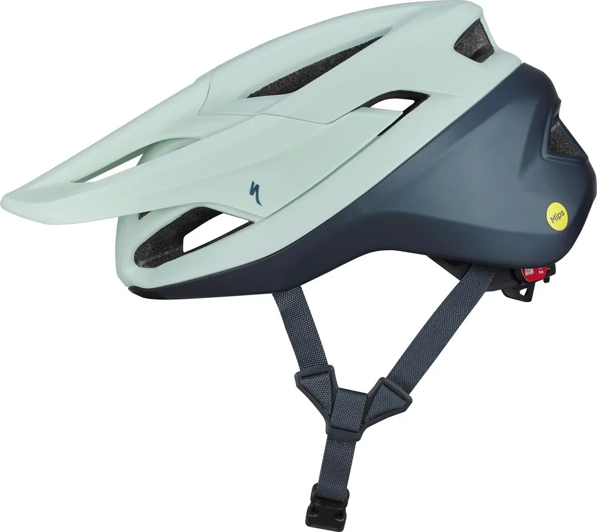 3. Casca SPECIALIZED Camber - White Sage