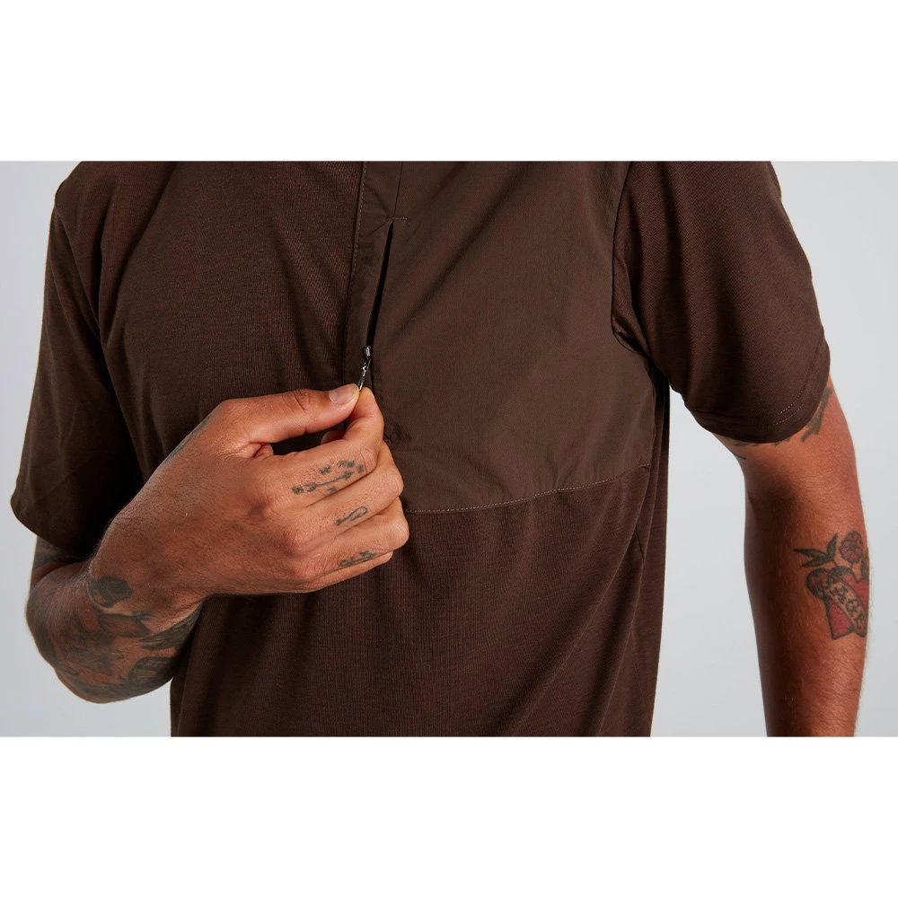 1. Tricou Ciclism SPECIALIZED Men's ADV Air (S/S) - Doppio