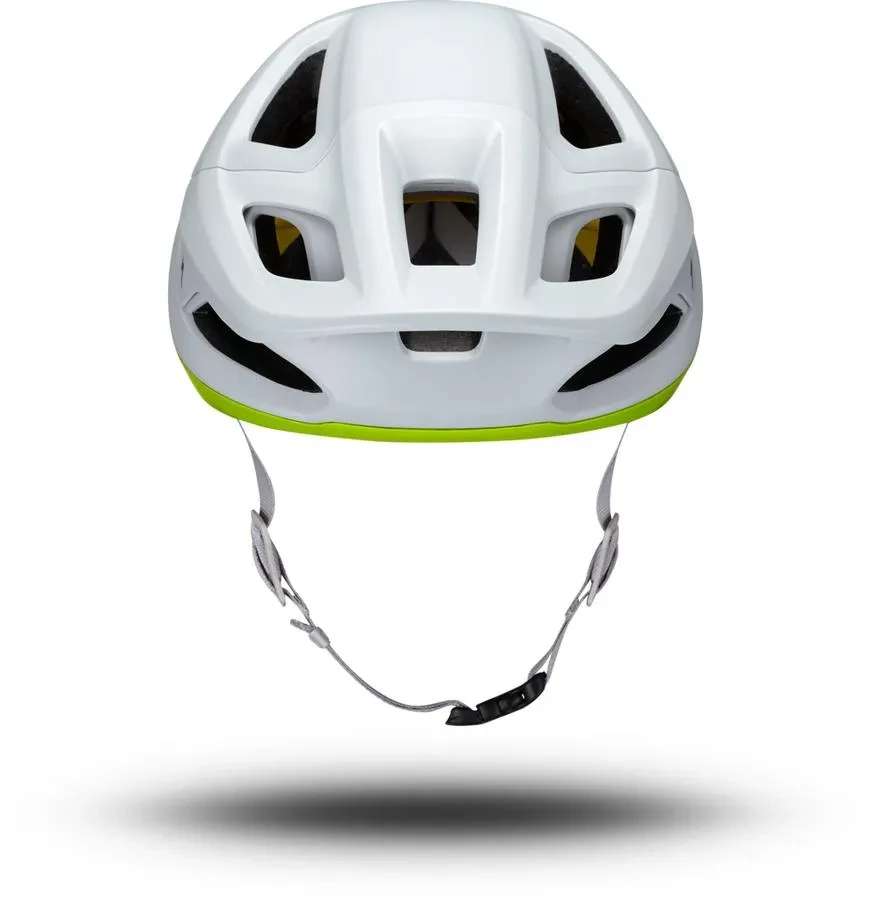 6. Casca SPECIALIZED Camber - Dove Grey/Hypher