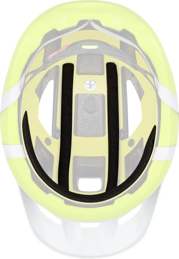 4. Casca SPECIALIZED Camber - Dove Grey/Hypher
