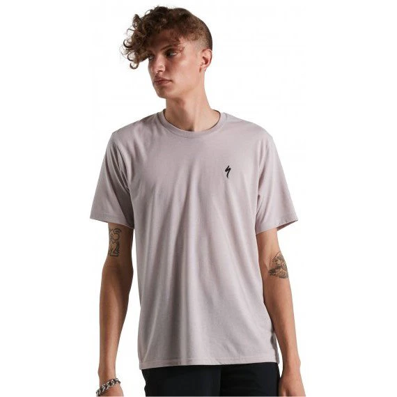 2. Tricou Ciclism SPECIALIZED Ritual (S/S) - Clay