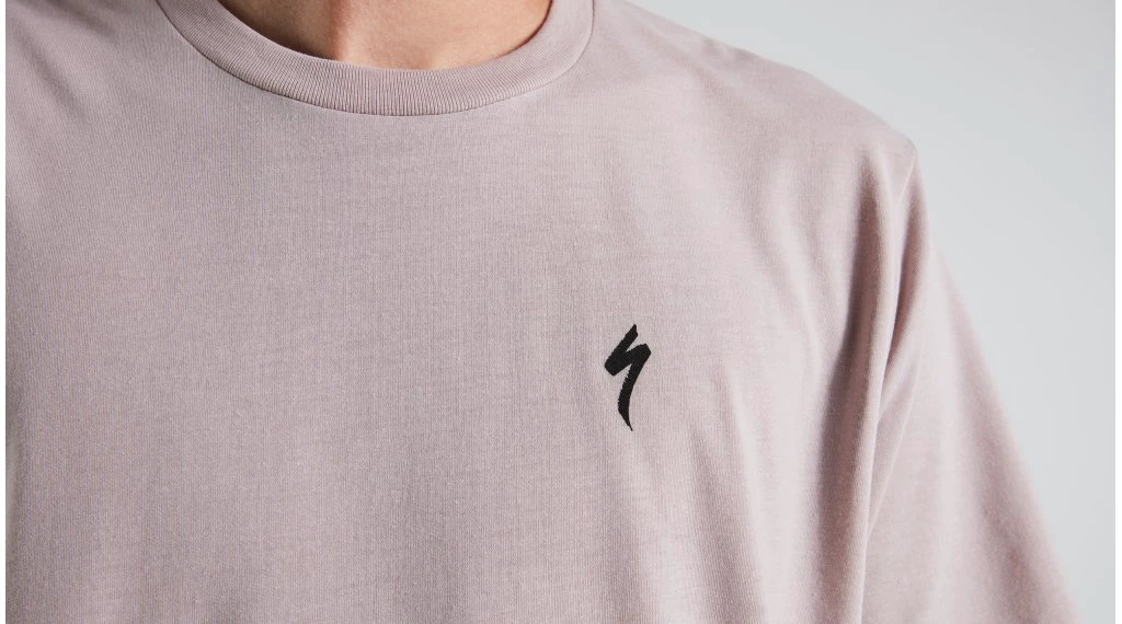 3. Tricou Ciclism SPECIALIZED Ritual (S/S) - Clay