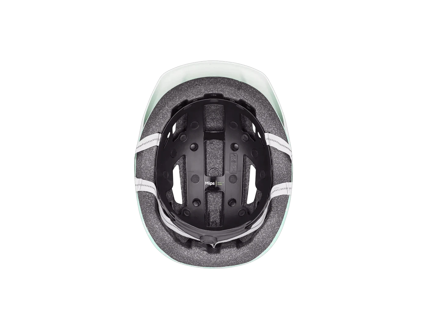 7. Casca Copii SPECIALIZED Shuffle 2 LED MIPS - Dune White Graphic | 4-7+ ani