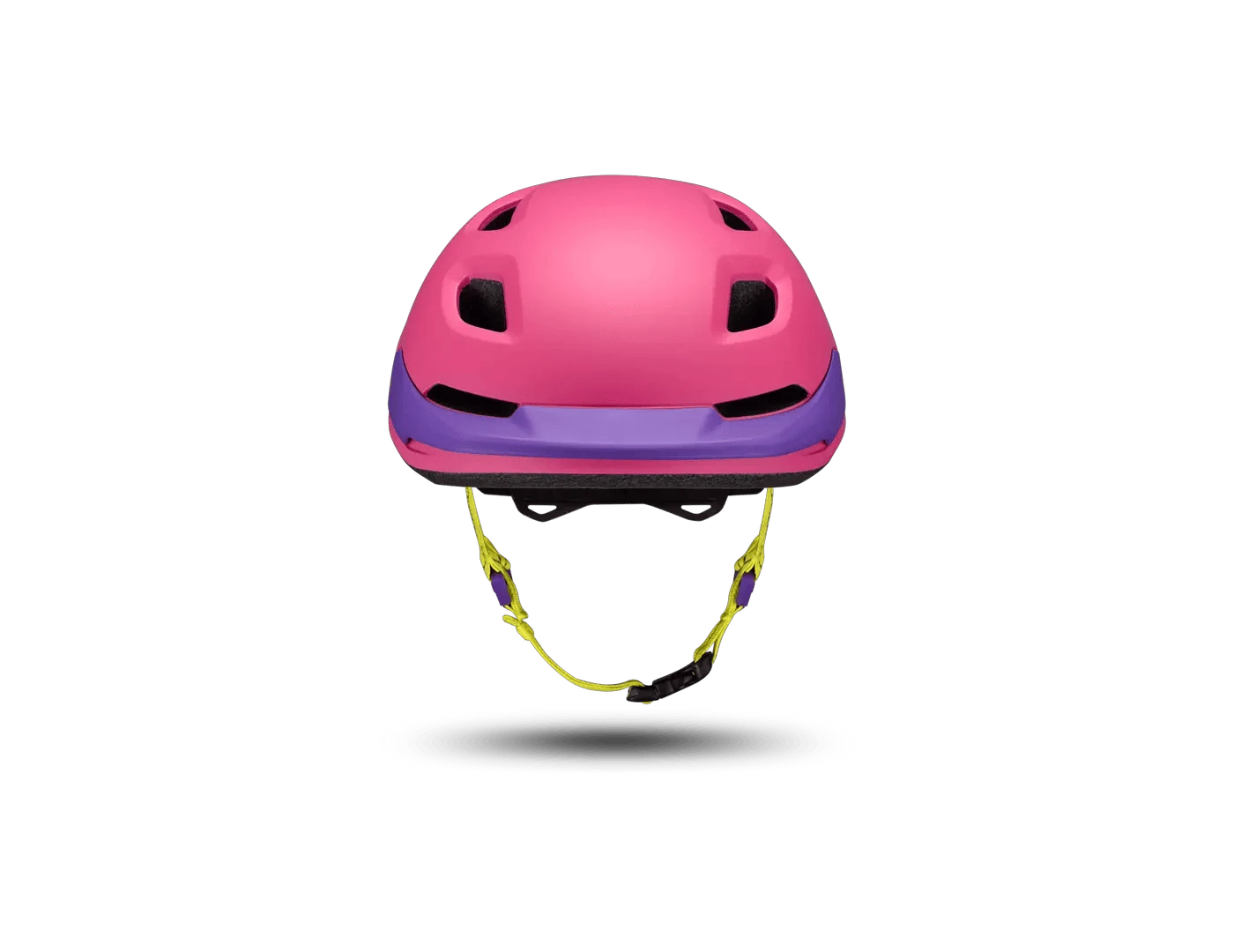 6. Casca Copii SPECIALIZED Shuffle 2 LED MIPS - Rebel Pink | 4-7+ ani