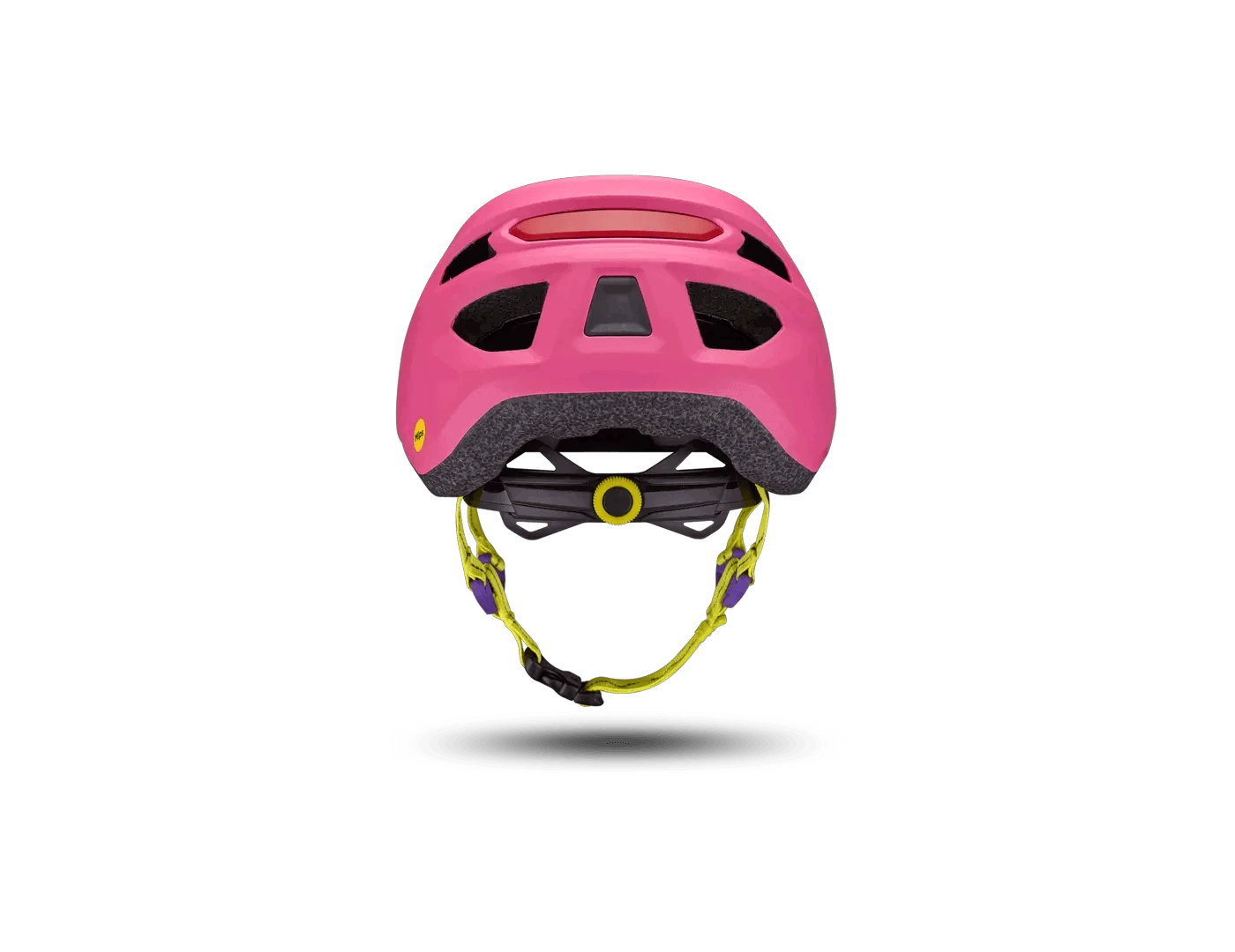 4. Casca Copii SPECIALIZED Shuffle 2 LED MIPS - Rebel Pink | 4-7+ ani