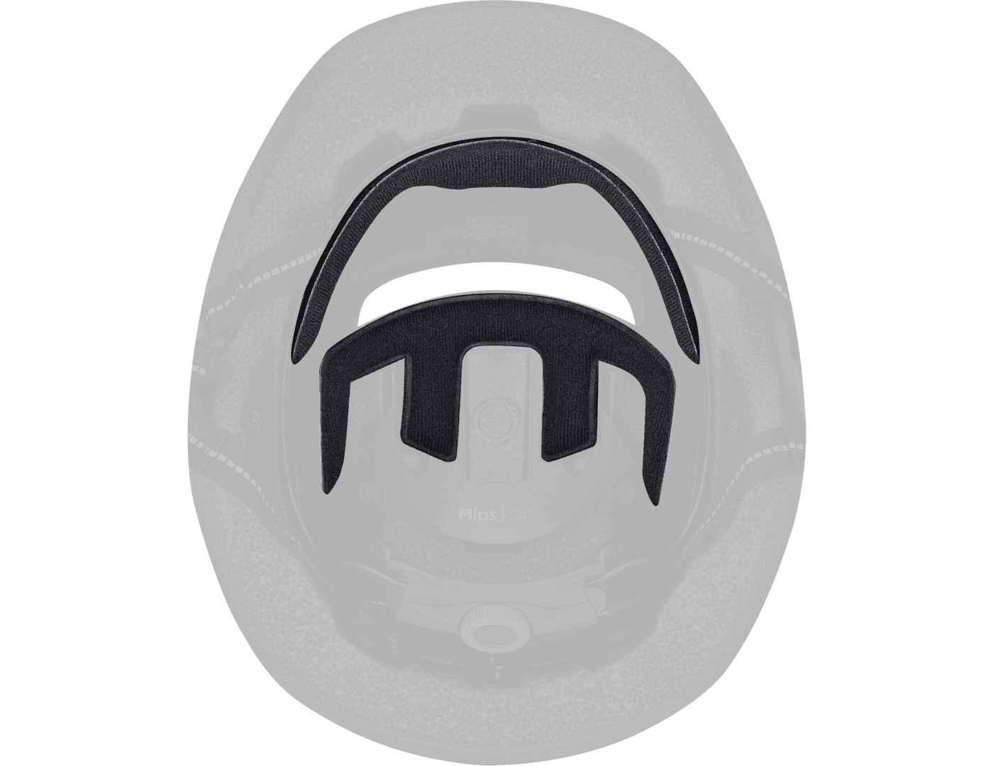 3. Casca Copii SPECIALIZED Mio 2 MIPS Toddler - Black/Smk Graphic | 1.5-3+ ani