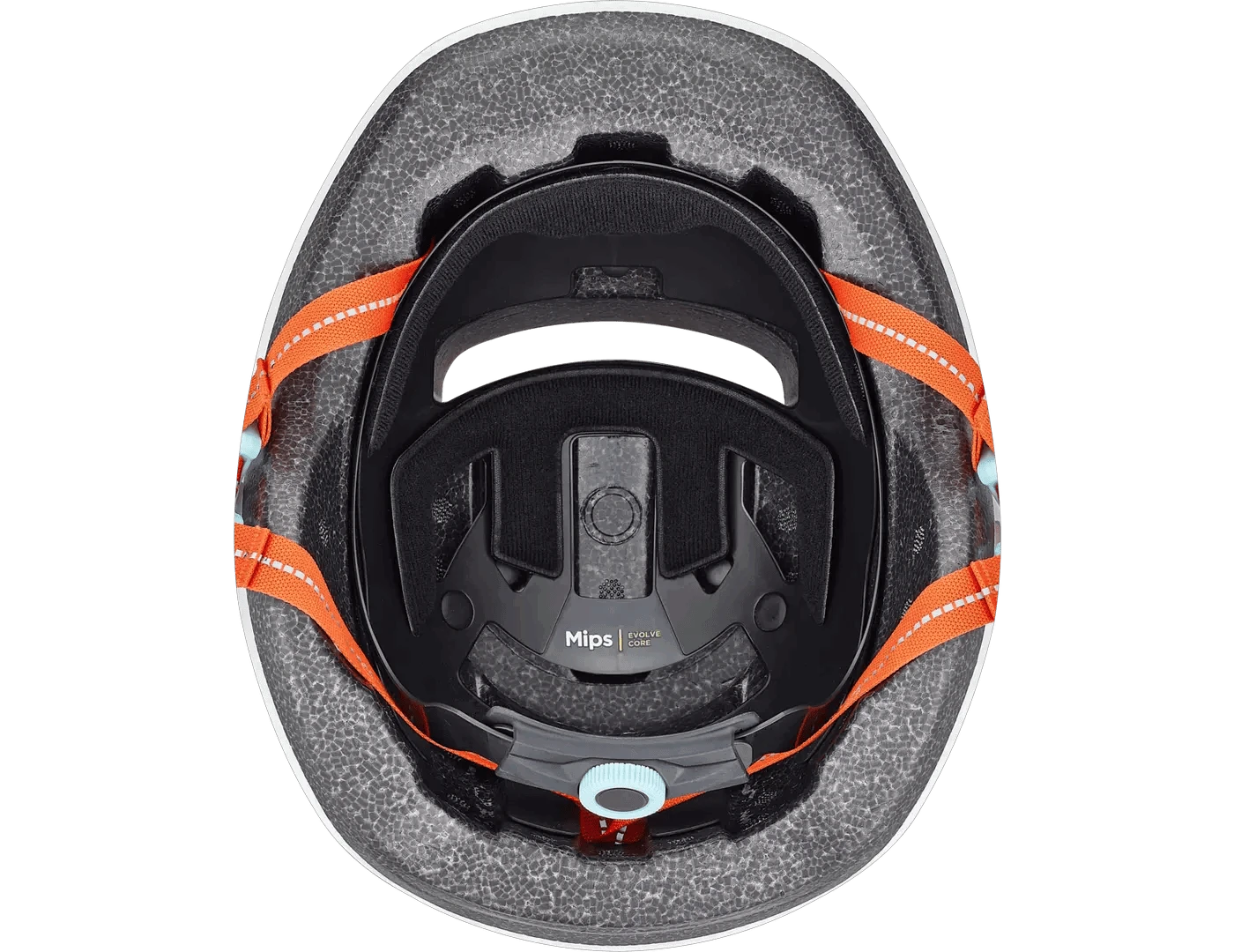 8. Casca Copii SPECIALIZED Mio 2 MIPS Toddler - Dune White | 1.5-3+ ani