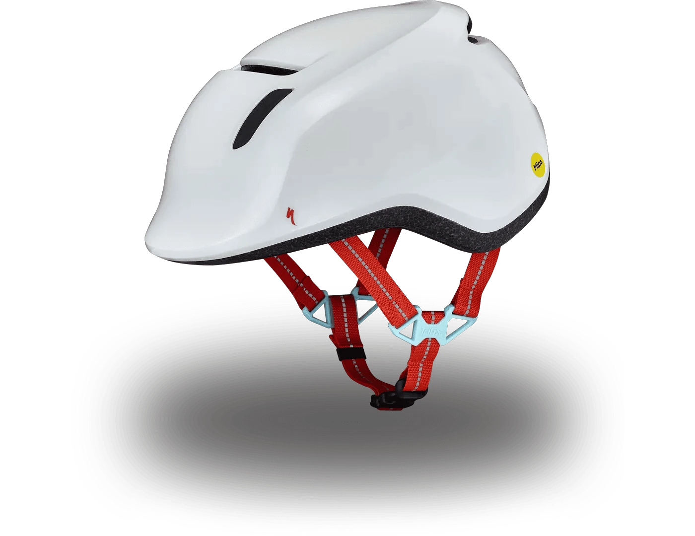 2. Casca Copii SPECIALIZED Mio 2 MIPS Toddler - Dune White | 1.5-3+ ani