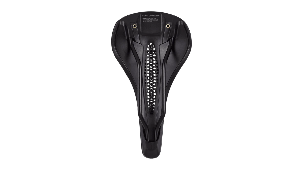 4. Sa SPECIALIZED Phenom Pro w/Mirror - Black