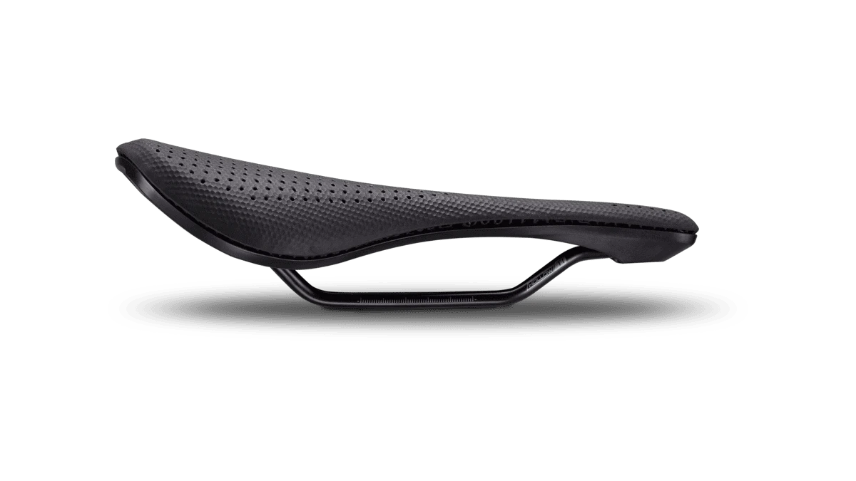4. Sa SPECIALIZED Phenom Pro w/Mirror - Black