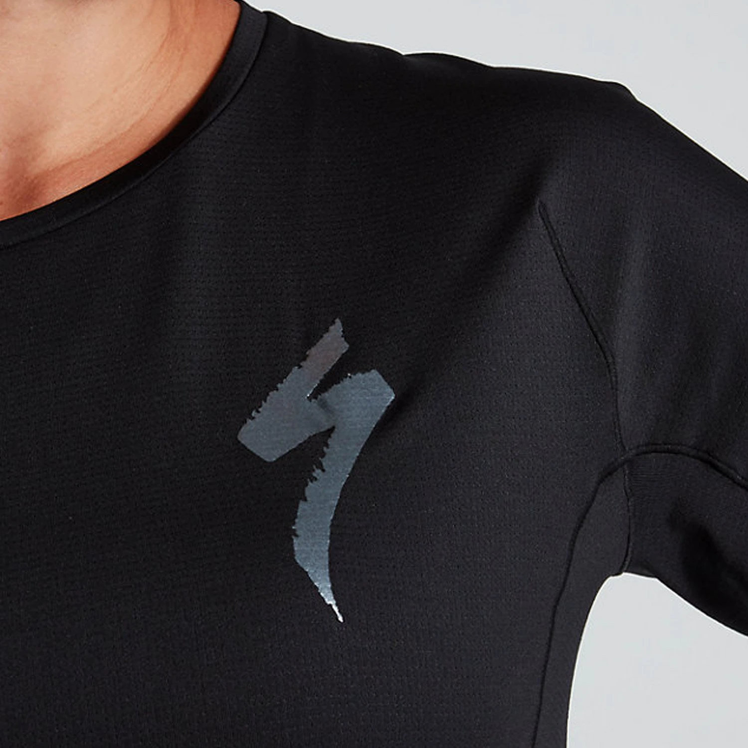 1. Tricou Ciclism SPECIALIZED Women's Trail Air (S/S) - Black