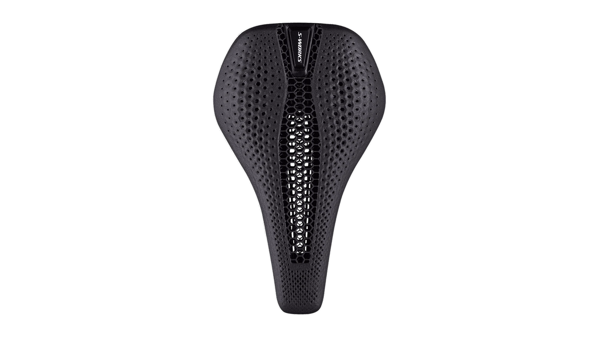 3. Sa SPECIALIZED S-Works Power EVO Mirror - Black