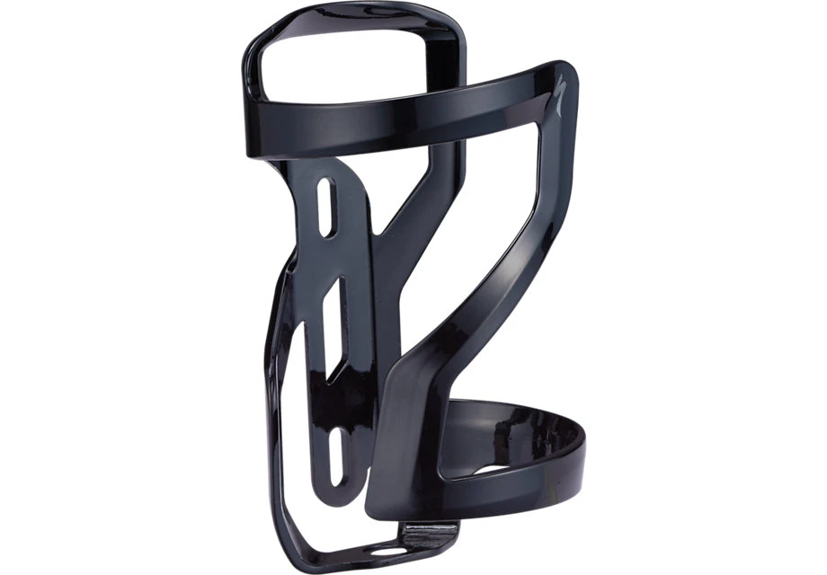 1. Specialized suport bidon apa Zee Cage II dreapta - negru