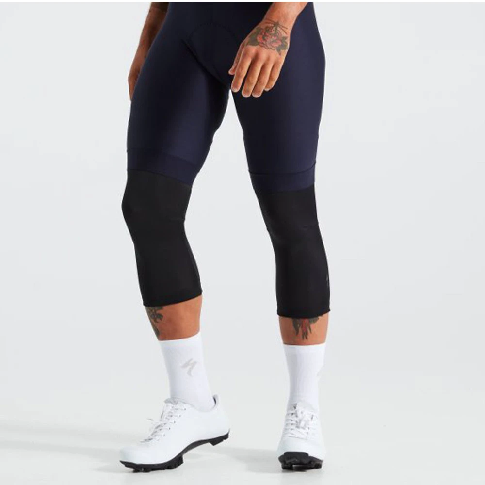 3. Incalzitoare genunchi SPECIALIZED Knee Covers - Black