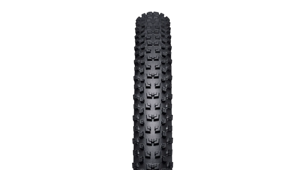1. Cauciuc SPECIALIZED Ground Control Sport - 26x2.35