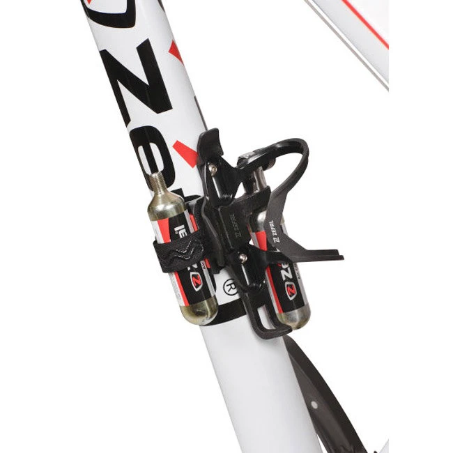 5. Suport bidon Pulse Z2i cu kit Co2 si pompa EZ Big Shot (negru) & 2 x 25g