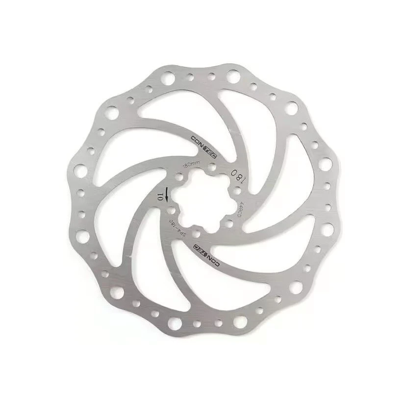 3. Disc frana CONTEC CDR-1 - 180mm 160g