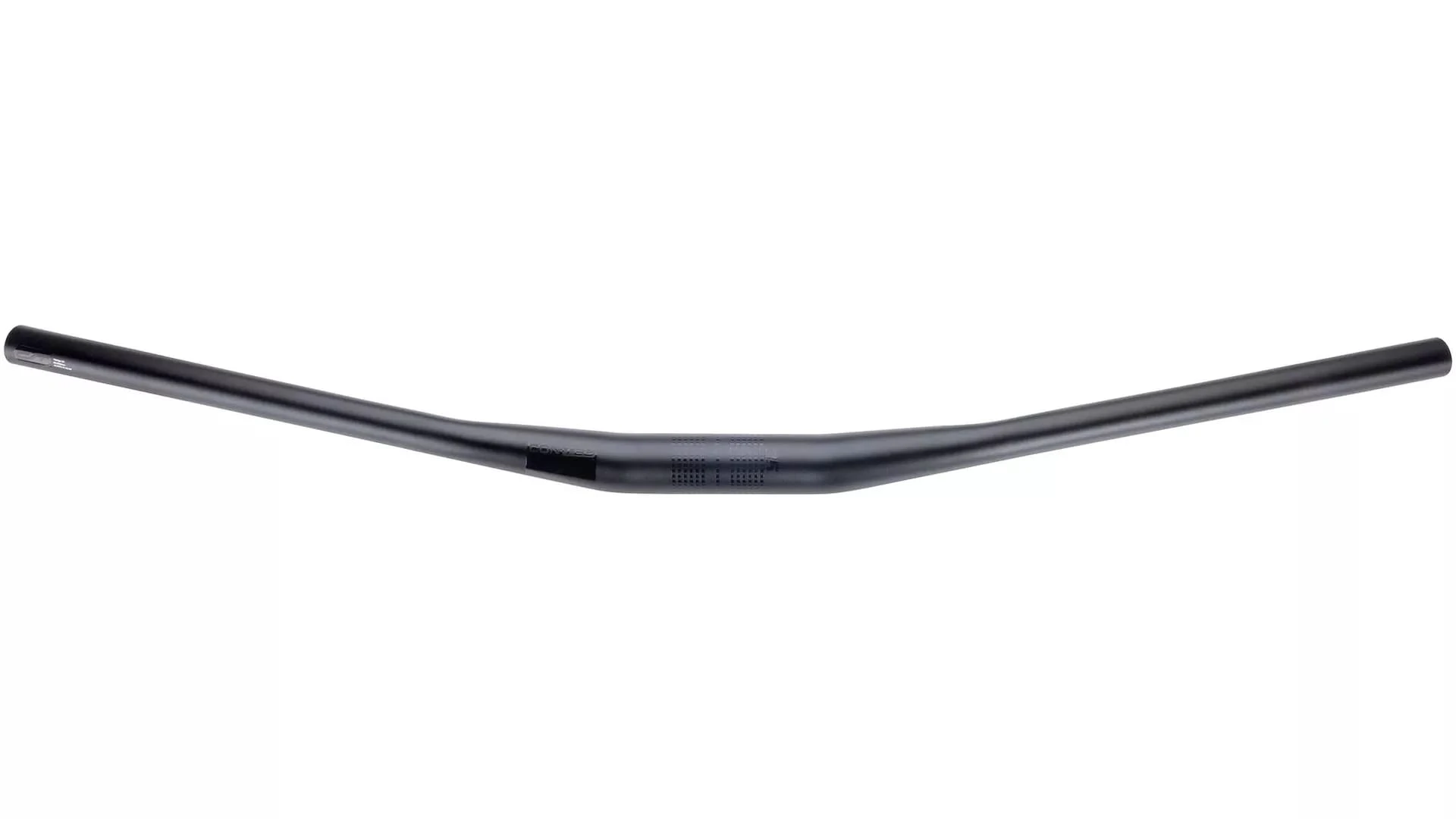 2. Ghidon CONTEC Vertigo R35 S8 35x780mm - Black