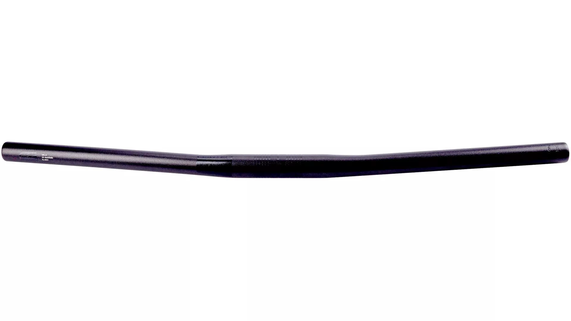 2. Ghidon CONTEC Moab R25 S9 31.8x780mm - Black