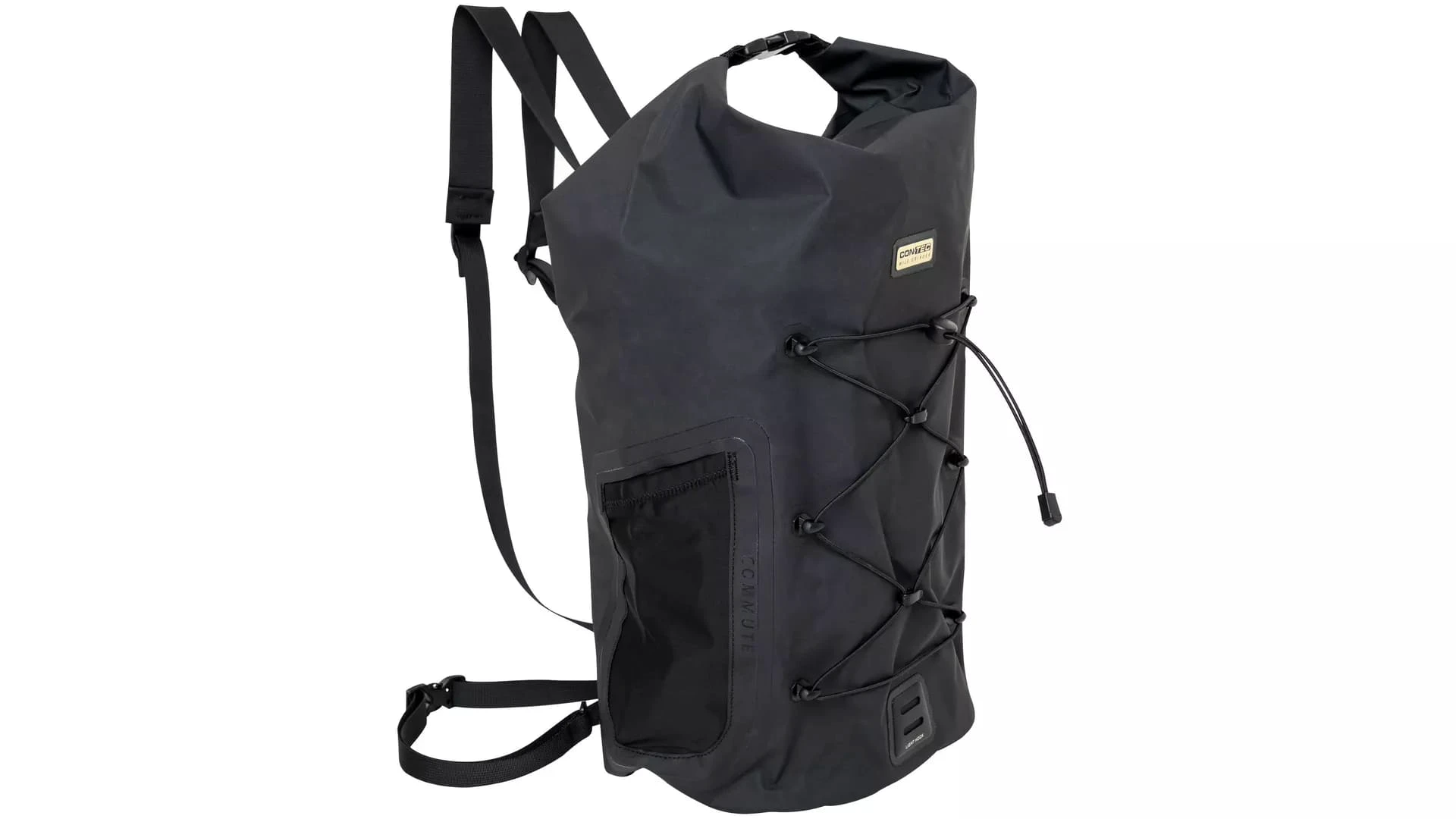 2. Rucsac CONTEC Mile Grinder Commute 25