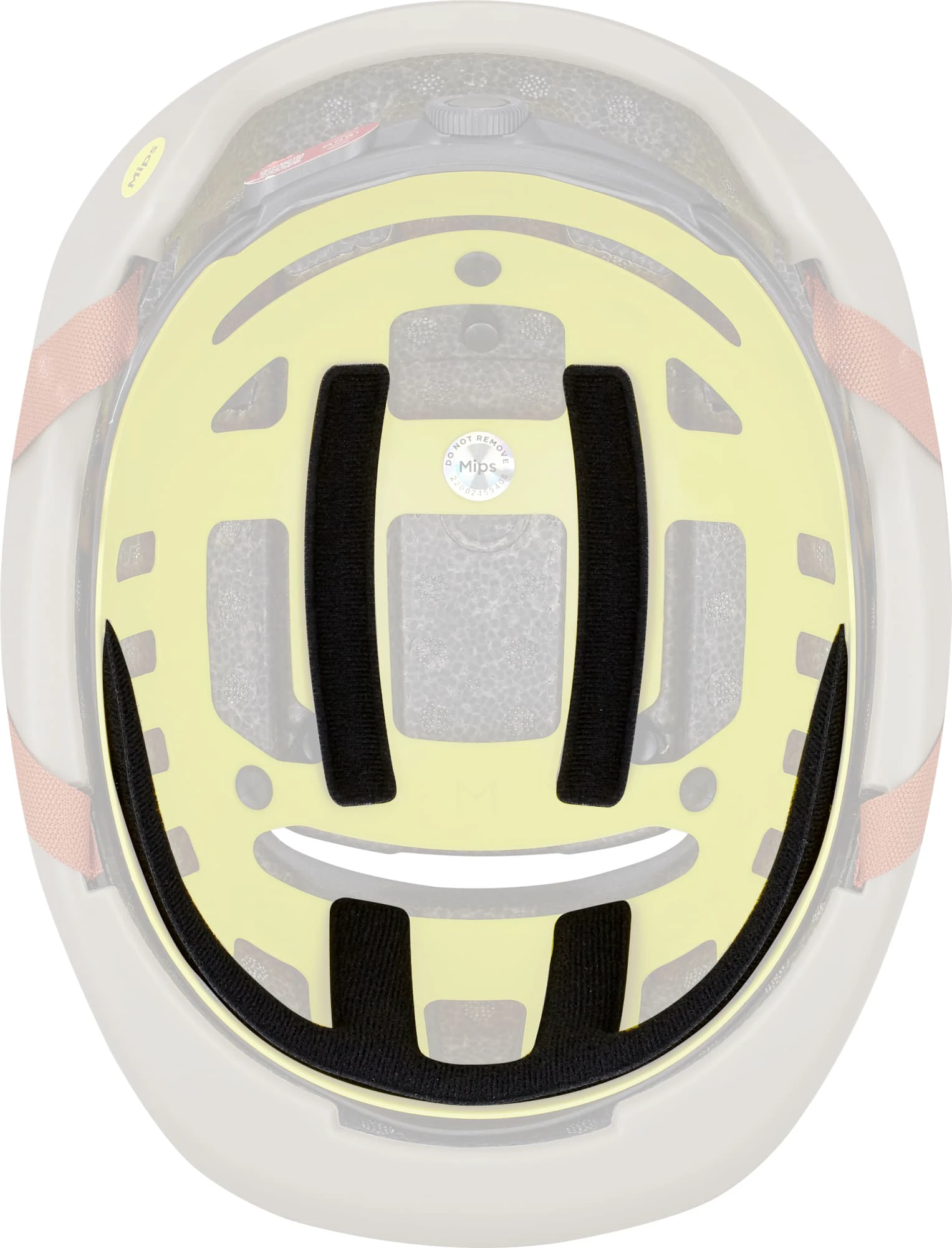1. Casca SPECIALIZED Tone - Limestone/Birch