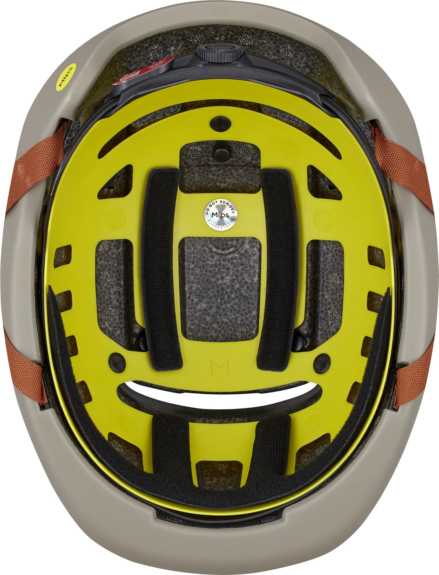 6. Casca SPECIALIZED Tone - Fjallraven Ochre
