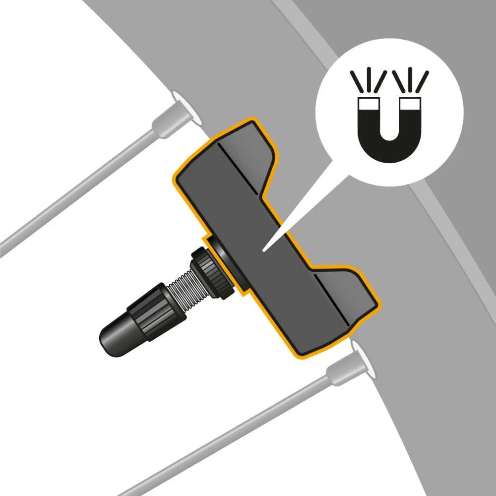 3. SpeedBox - 1.3 B.Tuning pentru Bosch (Smart System Gen.4 + Rim Magnet)