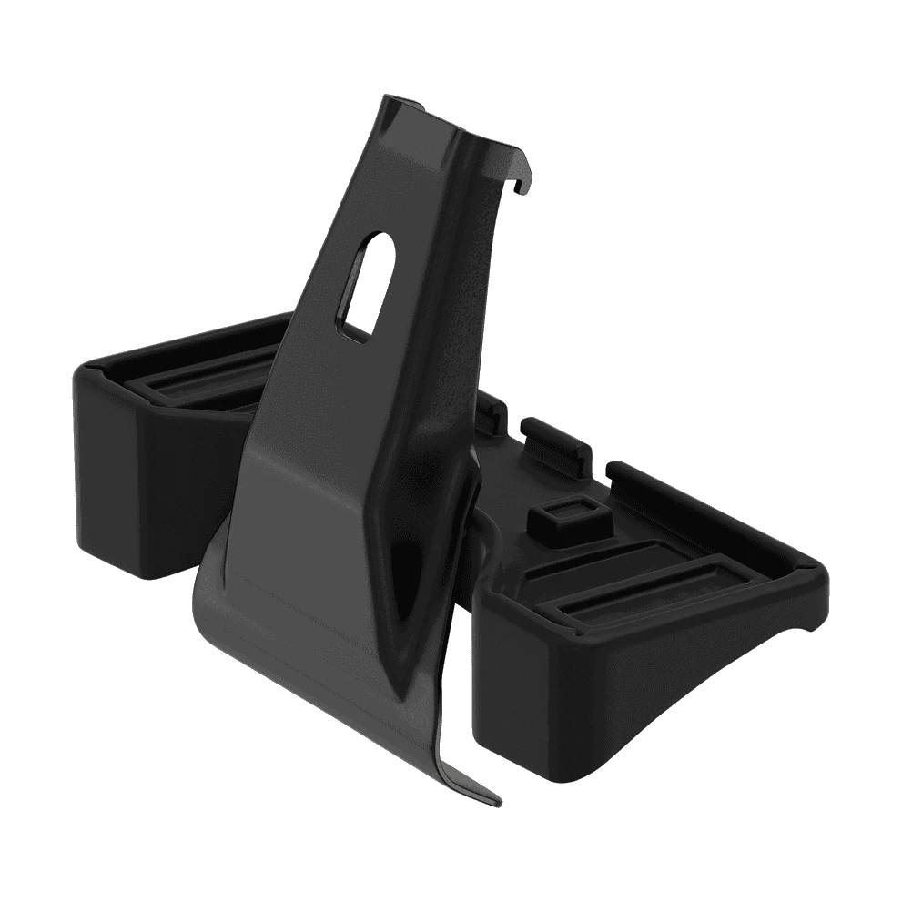 1. Kit prindere bare transversale THULE 145316