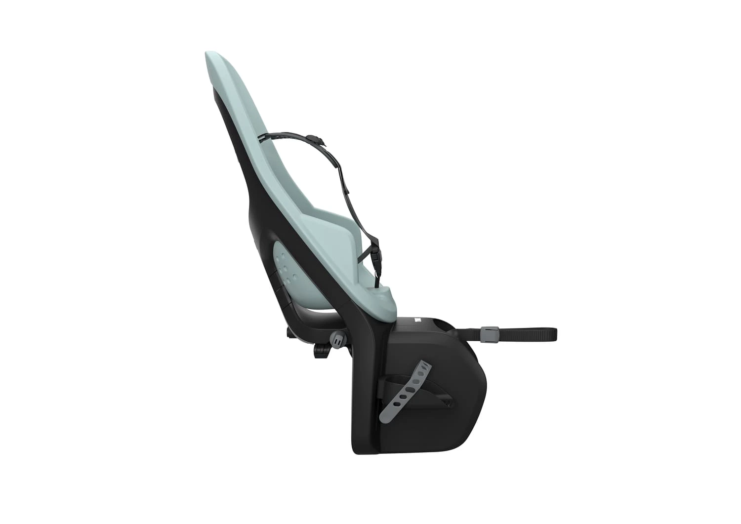 4. Scaun bicicleta THULE Yepp 2 Maxi cu montare pe portbagaj - Agave