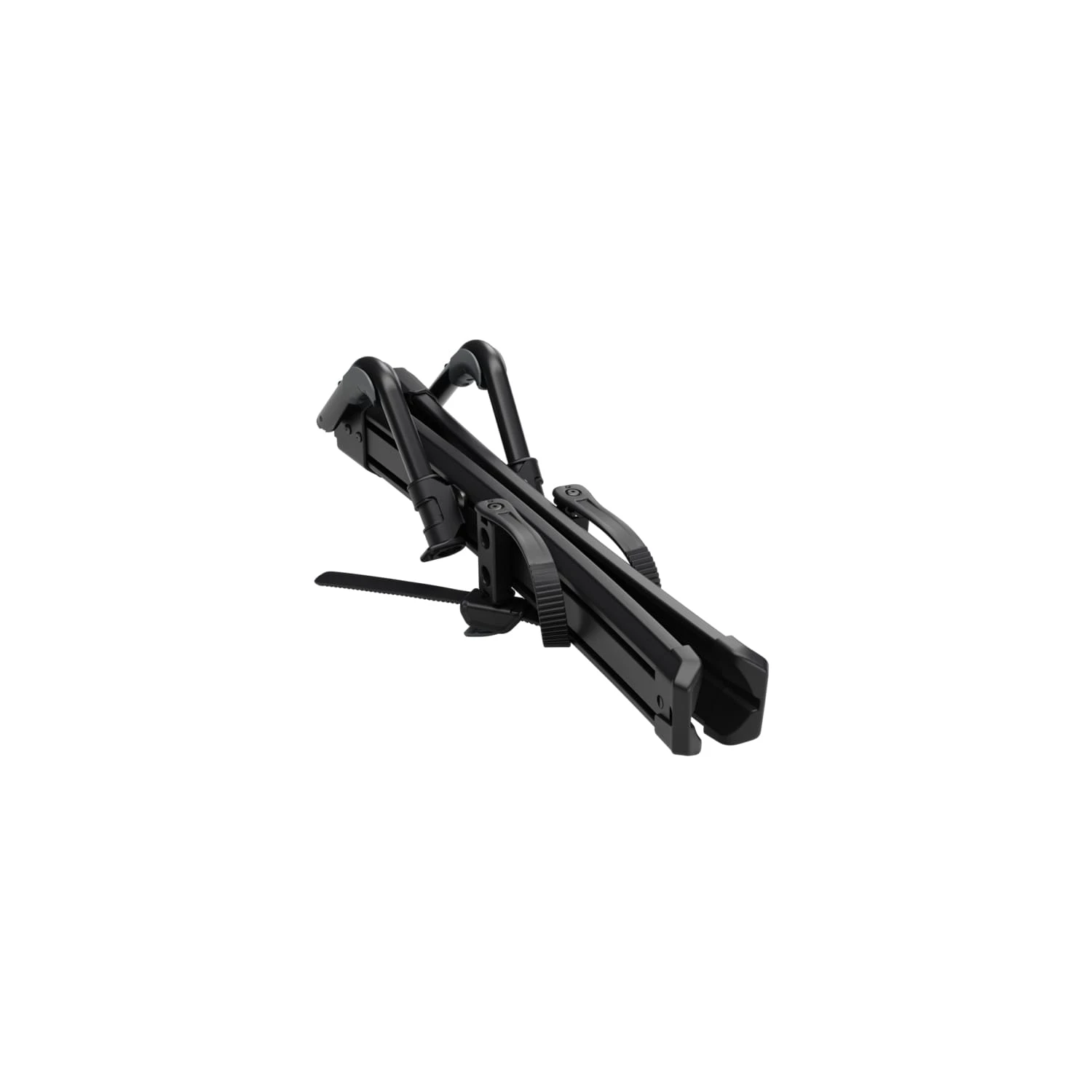 3. Adaptor THULE EasyFold 3 pentru a 4-a Bicicleta - Black